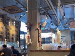 -破店肥哈·海鲜·烧烤(郑州银泰inPARK店)