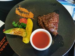 -法兰度航空主题餐厅(端州店)