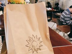 -Sunflour(来福士店)