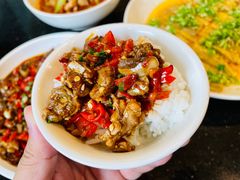-小姨家常菜(昭萍东路店)