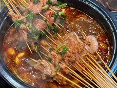 -小向麻辣烫(天街总店)