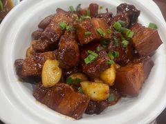 -湖南人家湘菜馆(镇江路店)