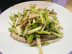 -西山人家·传统苏帮菜·家宴(木渎店)