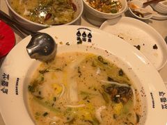 -渔语鱼酸菜鱼新川菜(来福士店)