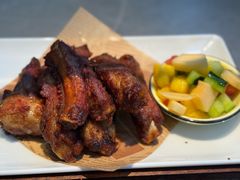 -创味·民间海南菜·非遗藤桥排骨(藤桥·免税城店)