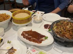 贝勒烤肉-福海居烤鸭店(鸟巢店)