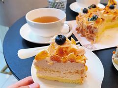 -杜哈夫DOUX RÊVE·生日蛋糕(日月光店)