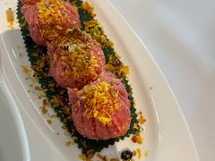 -粤财皇冠假日酒店·彩华轩中餐厅