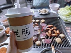 -同心烧烤(总店)