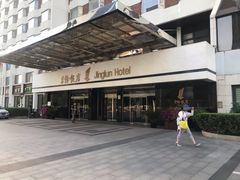 -北京京伦饭店
