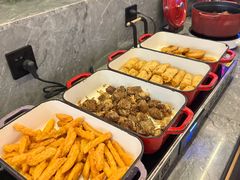 -星漾里•SPA•足道•按摩•养生(吕厝店)
