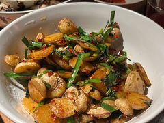 -田小狗的饭店(才子佳郡店)