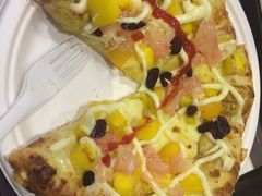 -City1+1城市比萨·意面(桂林路店)