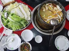 -南渝食府.石锅鸡(尚城花园店)