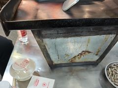 -郝大姐·乌龙山铁板烧(大学城三店)