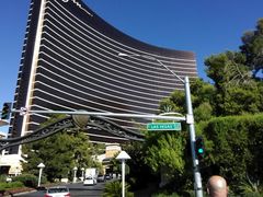 -拉斯维加斯永利酒店