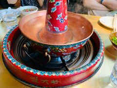 -羊大爷涮肉(亮马桥店)