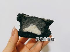 -黛汀烘焙DAINTY BAKERY(代字行合生汇店)