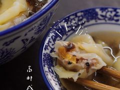 -方老大馄饨(抚宁巷店)