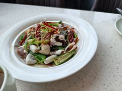 -船歌·鱼水饺青岛菜(金狮广场店)