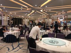 大堂-粤珍轩.创始店.始于2001(含光门店)