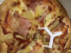-必胜客(江桥万达店)