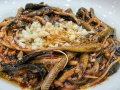 -玉华台饭庄·淮扬菜·烤鸭(望京店)