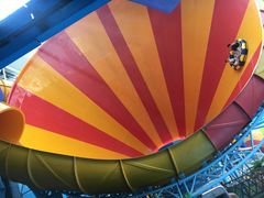 -青岛东方影都融创水世界