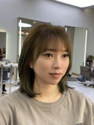 点击看大图 -苏豪路易士·嘉玛发廊