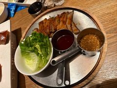 -小大董·烤鸭(王府井apm店)
