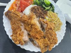 -古早人小吃店(黄河北路店)