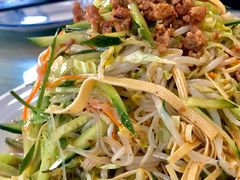 -哈尔滨春饼(朝山街店)