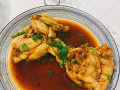 -虎虎龙虾大排档(双井店)