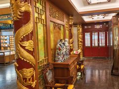 -仿膳饭庄·宫廷风味(百年传承店)