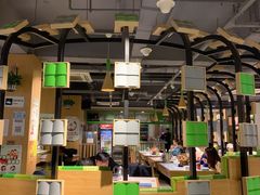 -蛙蛙叫干锅年代(簋街总店)