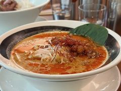 -真打拉面·日式拉面新流派(体育西横街店)