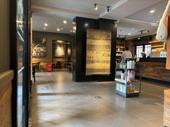 -星巴克(天津五大道店)