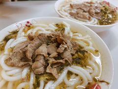 -小东门牛肉水粉老店