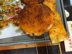 -马海涛牛肉串·东北吉林烧烤(领汇广场店)