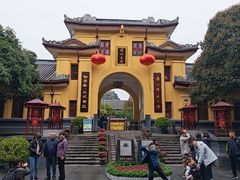 -桂林独秀峰王城景区