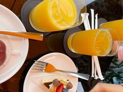 -时光吧·大堂吧·丽江和府洲际度假酒店