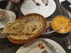 -Pita's&Tika's中东和印度风味餐厅(龙湖天街店)