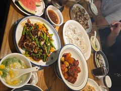 -吕氏疙瘩汤·私家菜馆(慈云寺店)