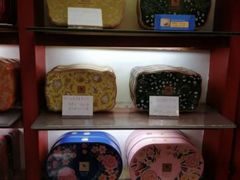 -香港元朗荣华月饼(十八甫路店)