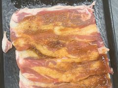 -允辛家·自助泥炉烤肉(九亭店)