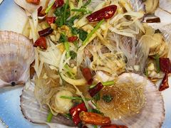 -来之顺海鲜菜馆·青岛菜(栈桥店)
