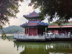 -珠海圆明新园