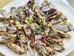 -吉莲利苑海鲜酒家(珠海拱北29年老字号店)