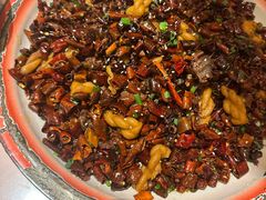 -杨记隆府重庆江湖菜(大悦城店)