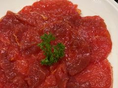 -重庆德庄火锅(体育中心店)